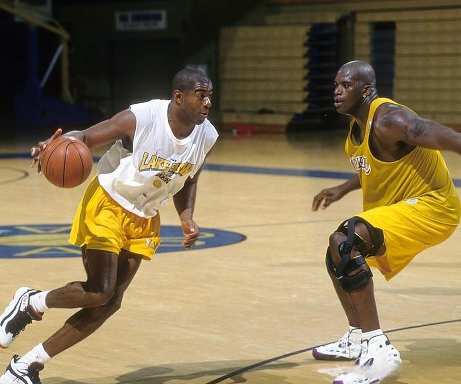 特的对决中 特的对决中