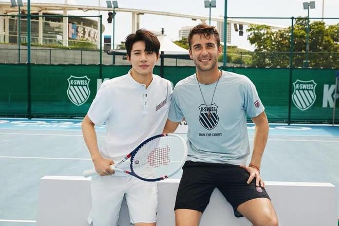 球员的商业 球员的商业