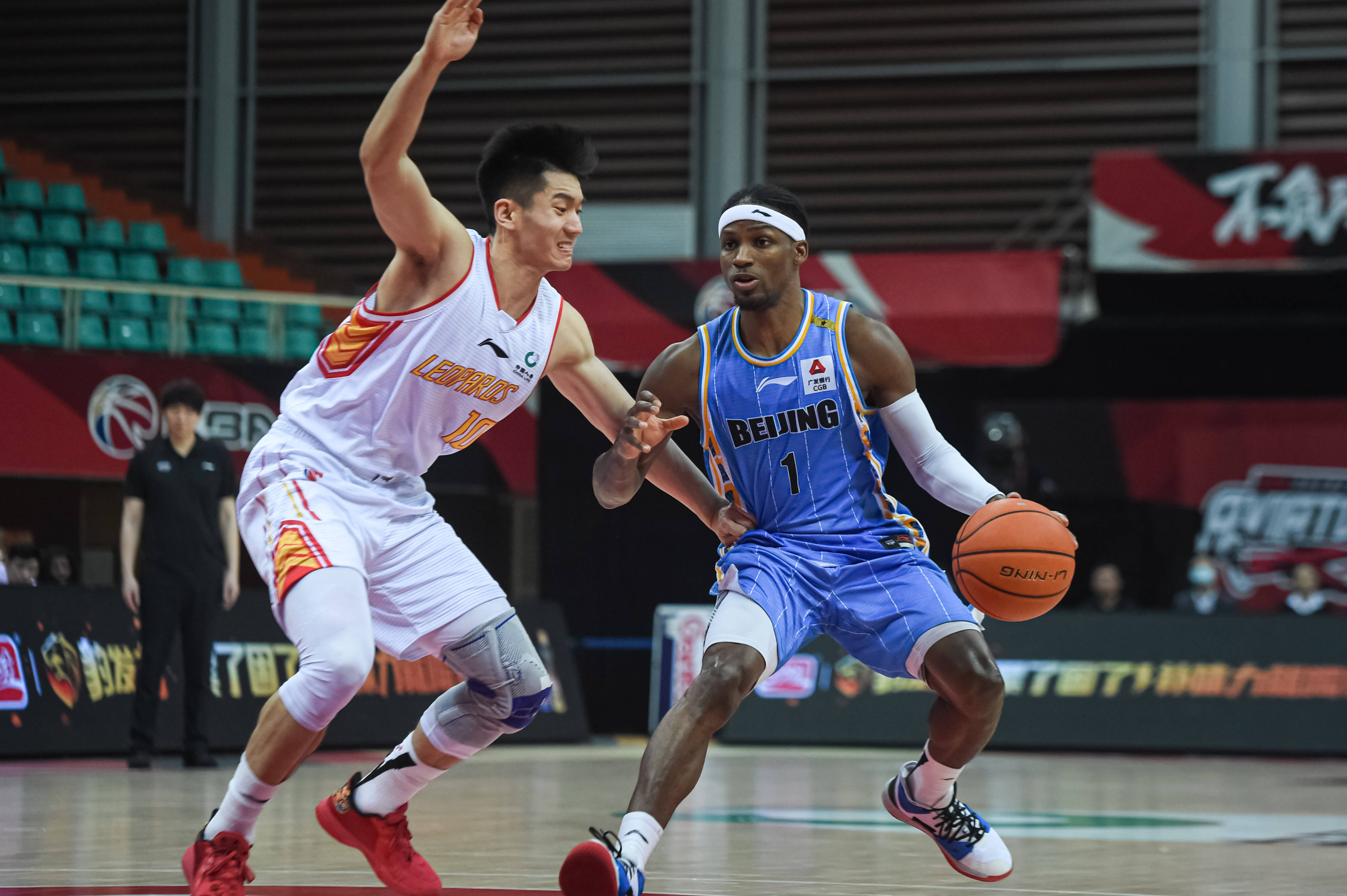 在国际赛场 在国际赛场