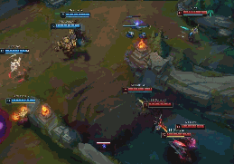 比賽看點與 比賽看點與