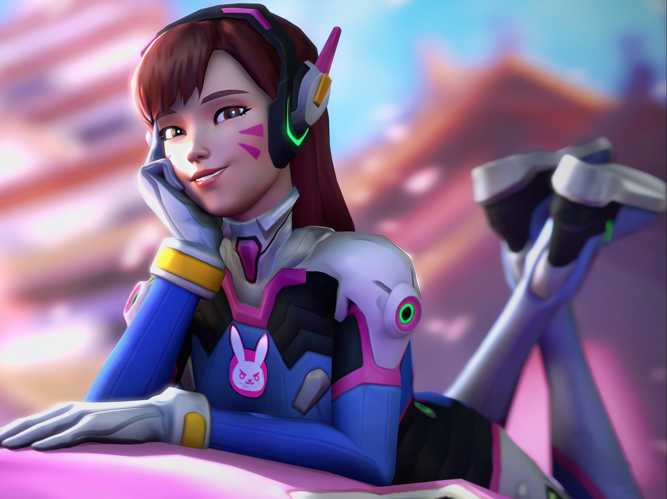 面对技艺高 面对技艺高