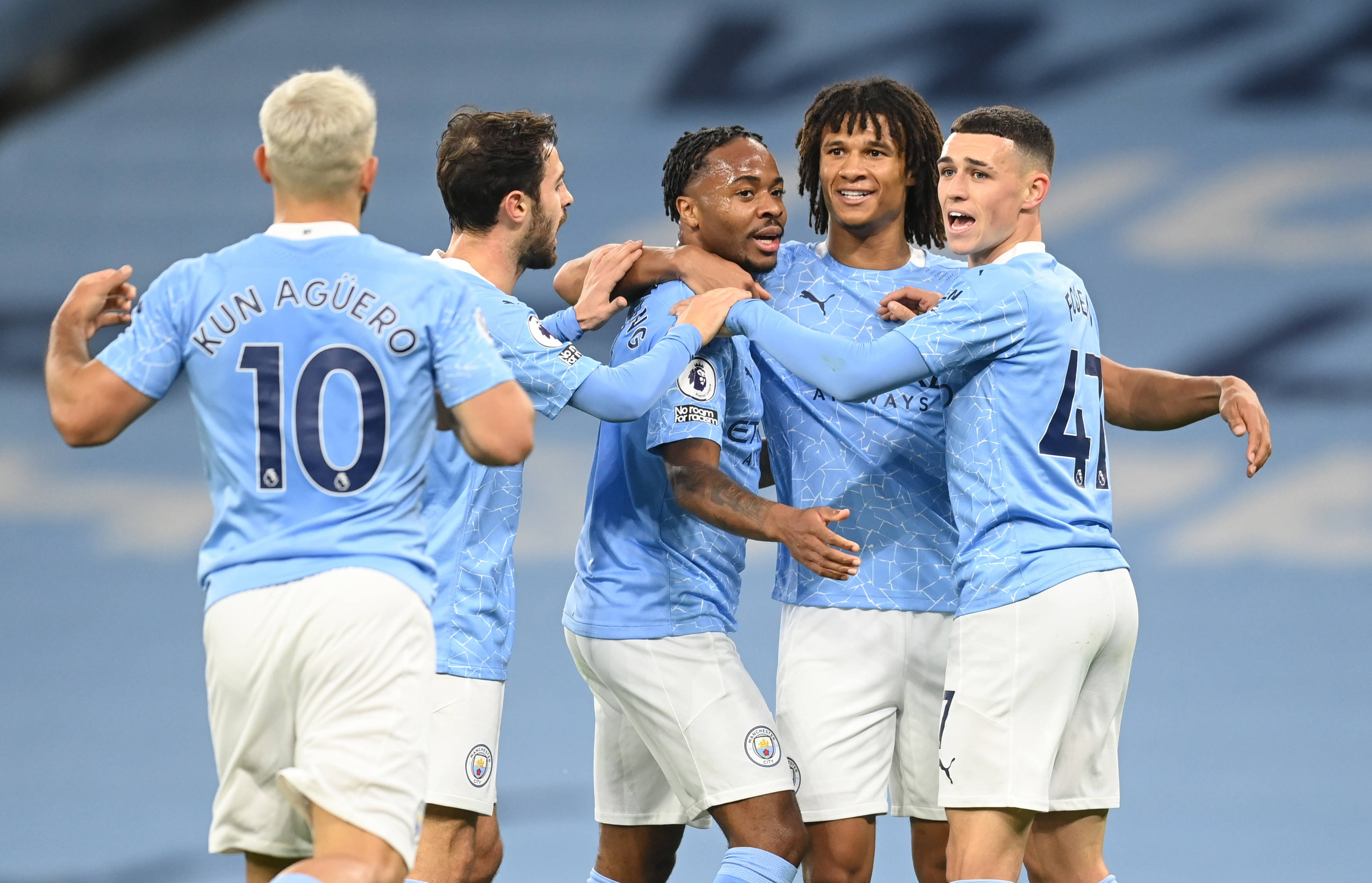 前场压迫不 前场压迫不