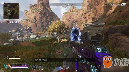 天生锁定负 天生锁定负