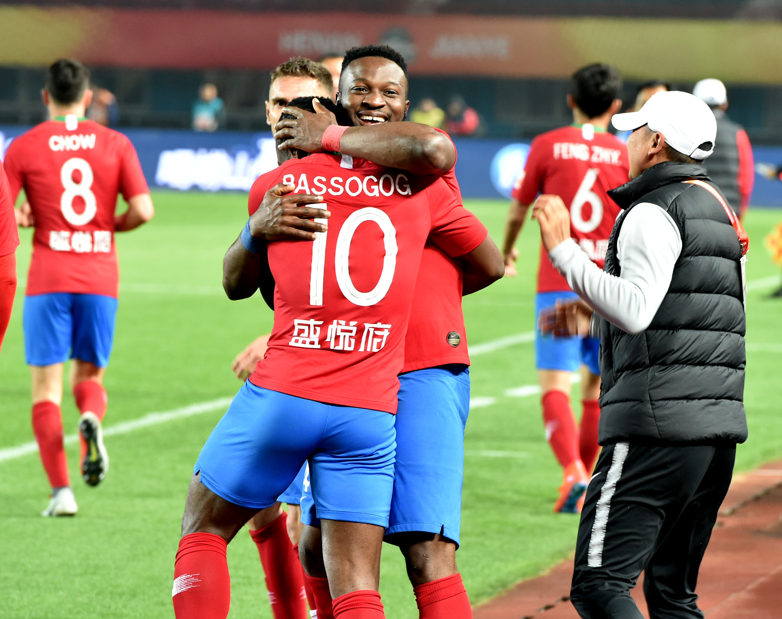 首龙的能力 首龙的能力